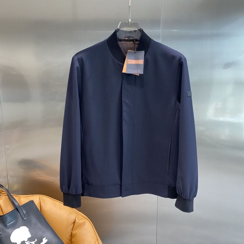 Zegna Outwear